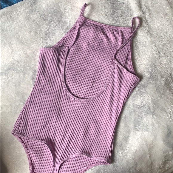 Wilfred free bodysuit - Picture 2 of 2